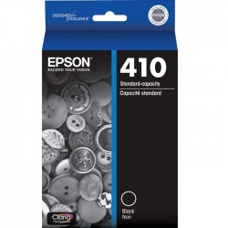 CARTOUCHE JET D'ENCRE EPSON T410020 ORIGINALE NOIR