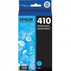CARTOUCHE JET D'ENCRE EPSON T410220 ORIGINALE CYAN