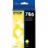 CARTOUCHE JET D'ENCRE EPSON T786 T786420 ORIGINALE JAUNE
