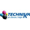 TECHNIKA JET D'ENCRE